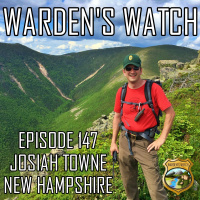 147 Josiah Towne - New Hampshire