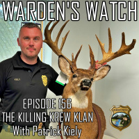 156 The Killing Krew Klan – With Patrick Kiely