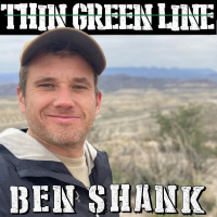 TGL033 BEN SHANK