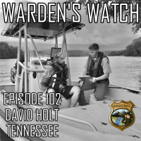 102 David Holt – Tennessee Wildlife Resources Agency