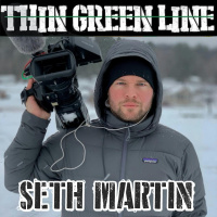 TGL043 Seth Martin