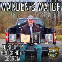 97 Brock Hoyt – Georgia 