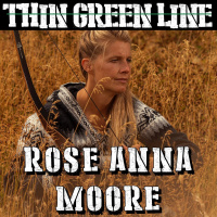 TGL027 Rose Anna Moore