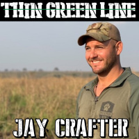 TGL025 Jay Crafter