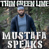 TGL034 Mustafa Speaks
