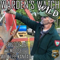 W06 Moose with Lee Kantar 