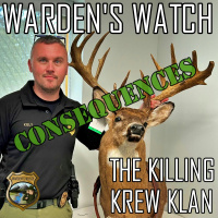 156 Bonus - The Killing Krew Klan: Consequences