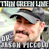 TGL006 Dr Jason Piccolo