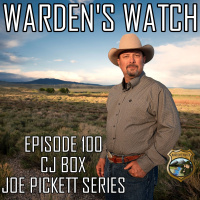 100 CJ Box – Joe Pickett Series