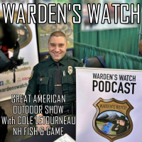 Great American Outdoor Show with Cole LeTourneau – NH Fish  Game
