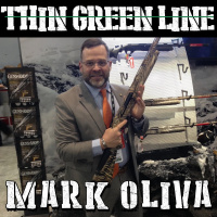 TGL017 Mark Oliva
