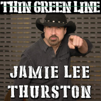TGL018 Jamie Lee Thurston