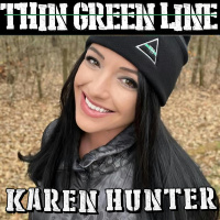 TGL036 Karen Hunter