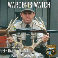 070 Jeff Baile - Illinois Part One
