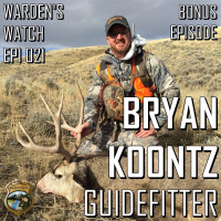 021 Bryan Koontz - Guidefitter