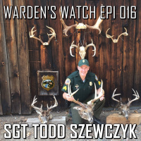 016 Sgt Todd Szewczyk