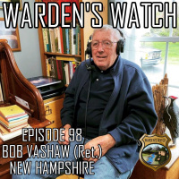 98 Bob Vashaw (Ret.) – New Hampshire 