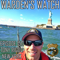 150 Tony Rigoli – New York