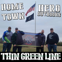 TGL028 Hometown Hero Outdoors