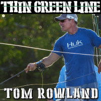TGL029 Tom Rowland