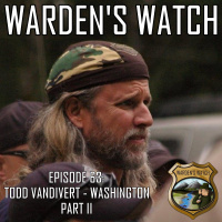 063 Todd Vandivert - Washington Part II