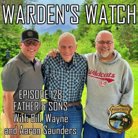 128 Father  Sons - with Bill, Wayne, and Aaron Saunders