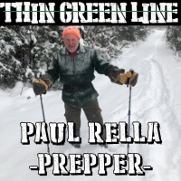 TGL002 Paul Rella - Prepper