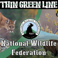 TGL032 National Wildlife Federation - Aaron Kindle and Bill Cooksey