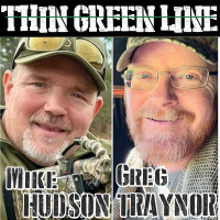 TGL044 Greg Traynor Mike Hudson - Accessible Hunter