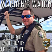 105 David Brady – Florida FWC