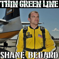 TGL031 Shane Bedard