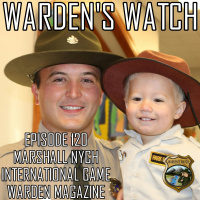 120 Marshall Nych – International Game Warden Magazine