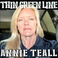 TGL038 Annie Teall