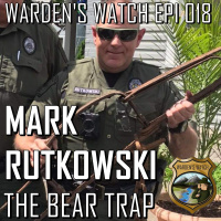 018 Mark Rutkowski - The Bear Trap