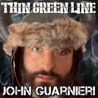 TGL030 John Guarnieri