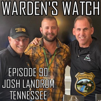 90 Josh Landrum – Tennessee 