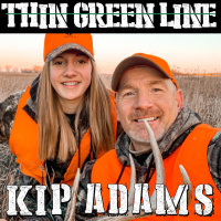 TGL020 Kip Adams