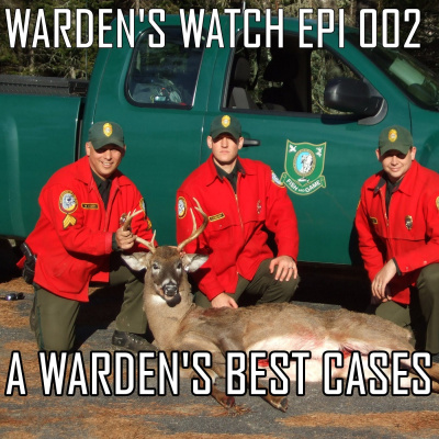 Wardens Watch