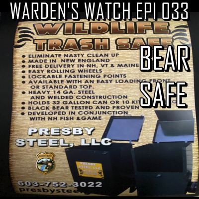 Wardens Watch