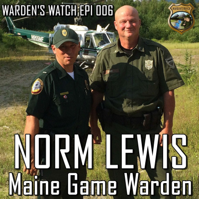 Wardens Watch