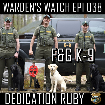 Wardens Watch