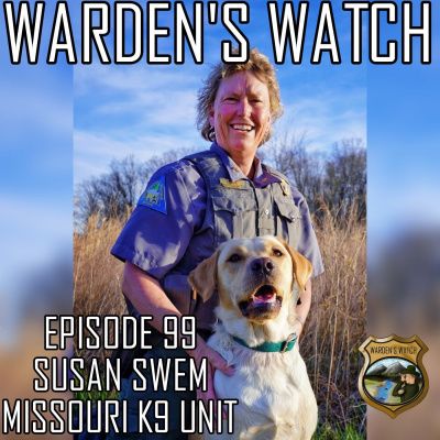 Wardens Watch