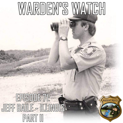 Wardens Watch