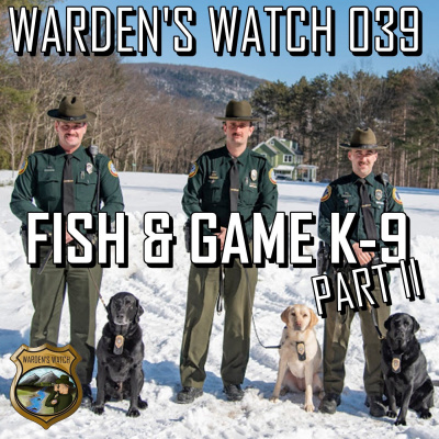 Wardens Watch