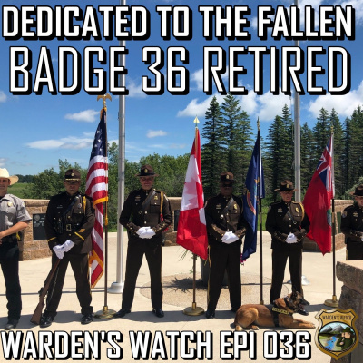 Wardens Watch