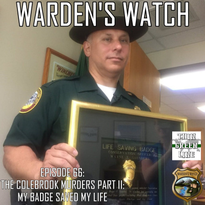 Wardens Watch