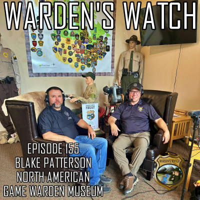 Wardens Watch