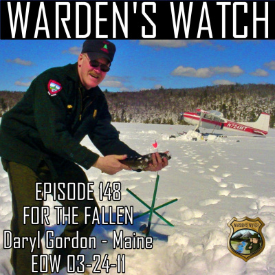 Wardens Watch