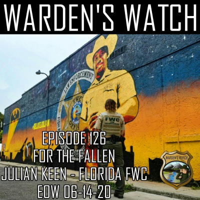 Wardens Watch