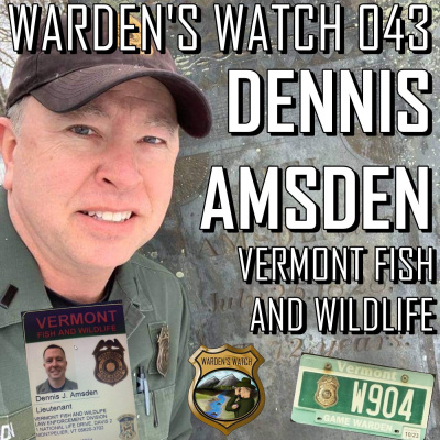 Wardens Watch